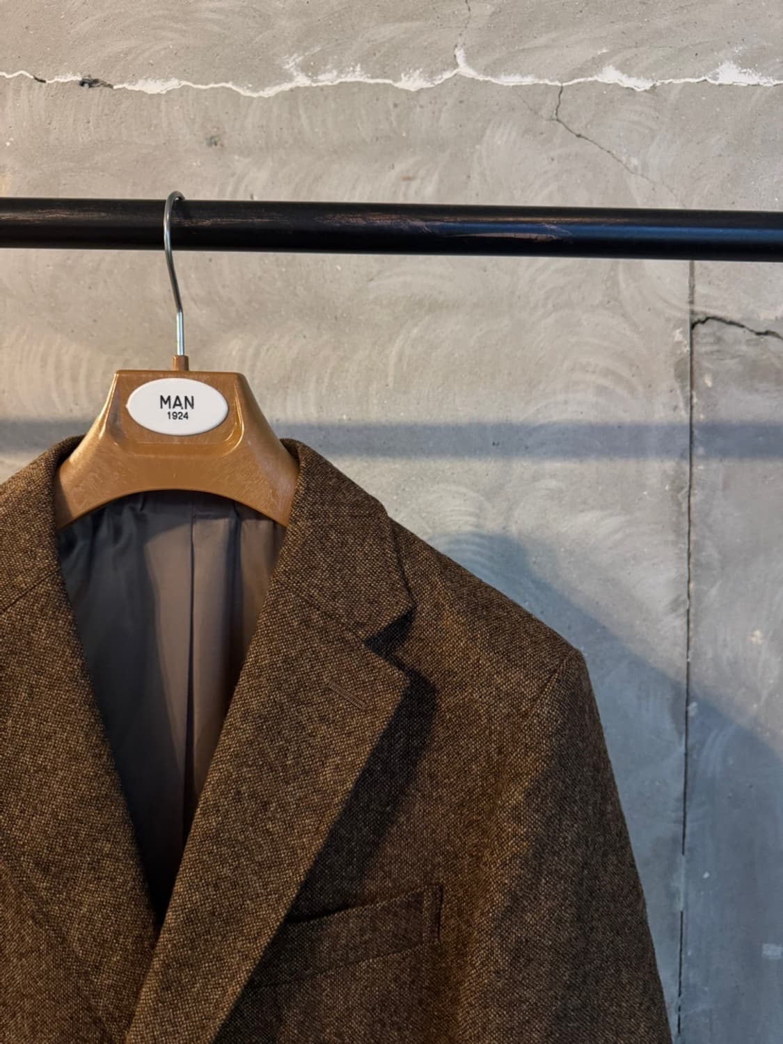 올리버 스위니 문트위드 자켓 100 상품이미지3