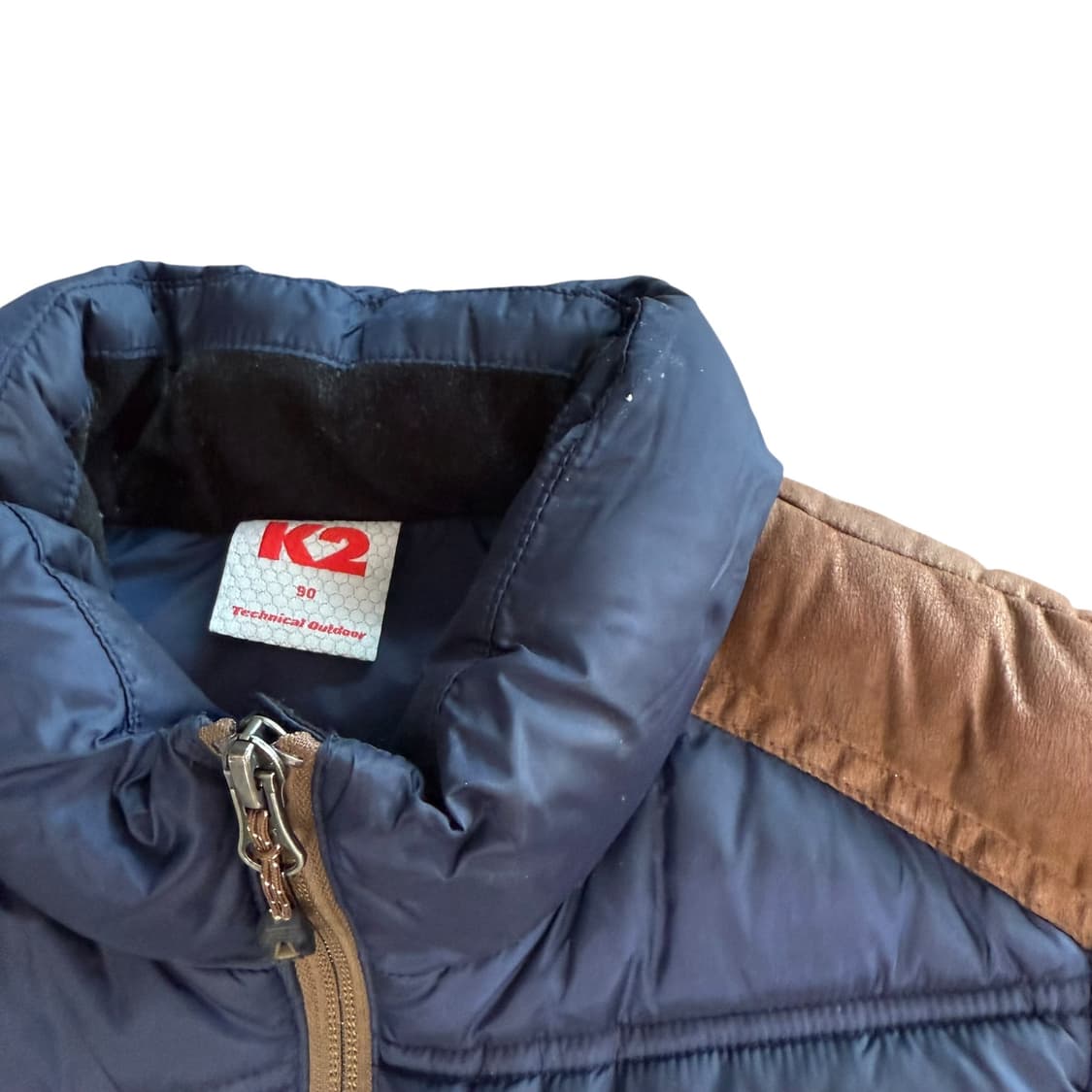 K2 조끼  상품이미지2