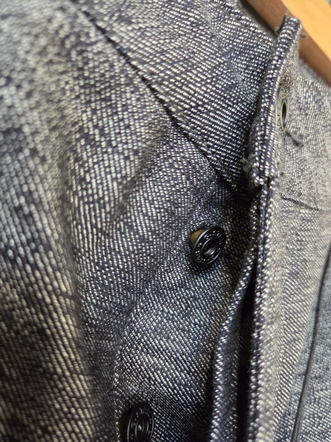 G-Star RAW 배기 팬츠 그레이 루즈핏 (W33/L32) 상품이미지3