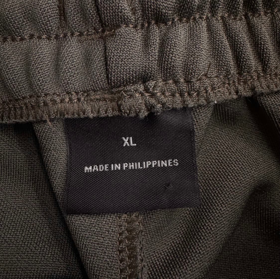 아디다스 X 이지 칸예웨스트 칼라바사스 트랙팬츠 상품이미지5