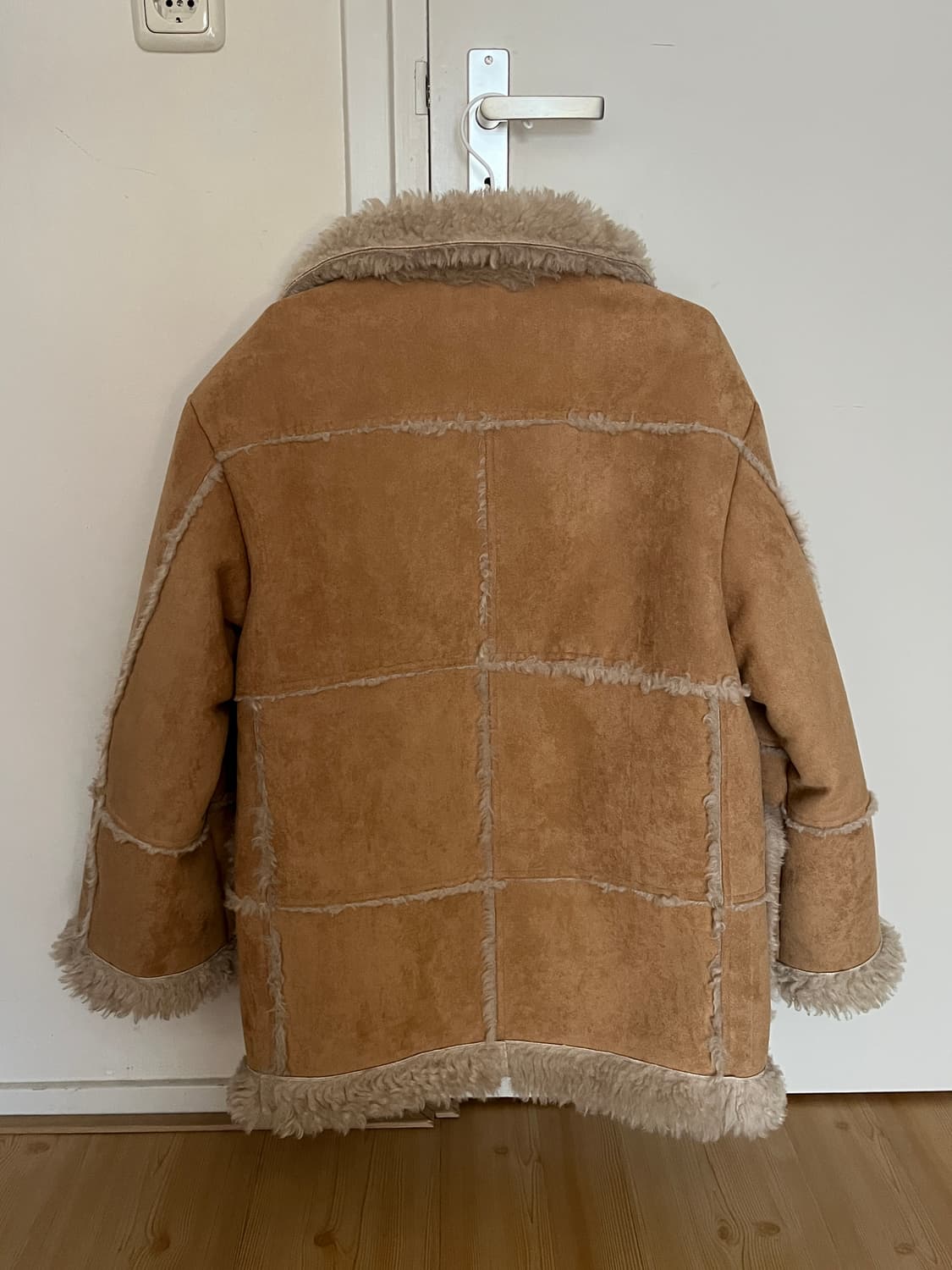 프레클 무스탕 상품이미지3