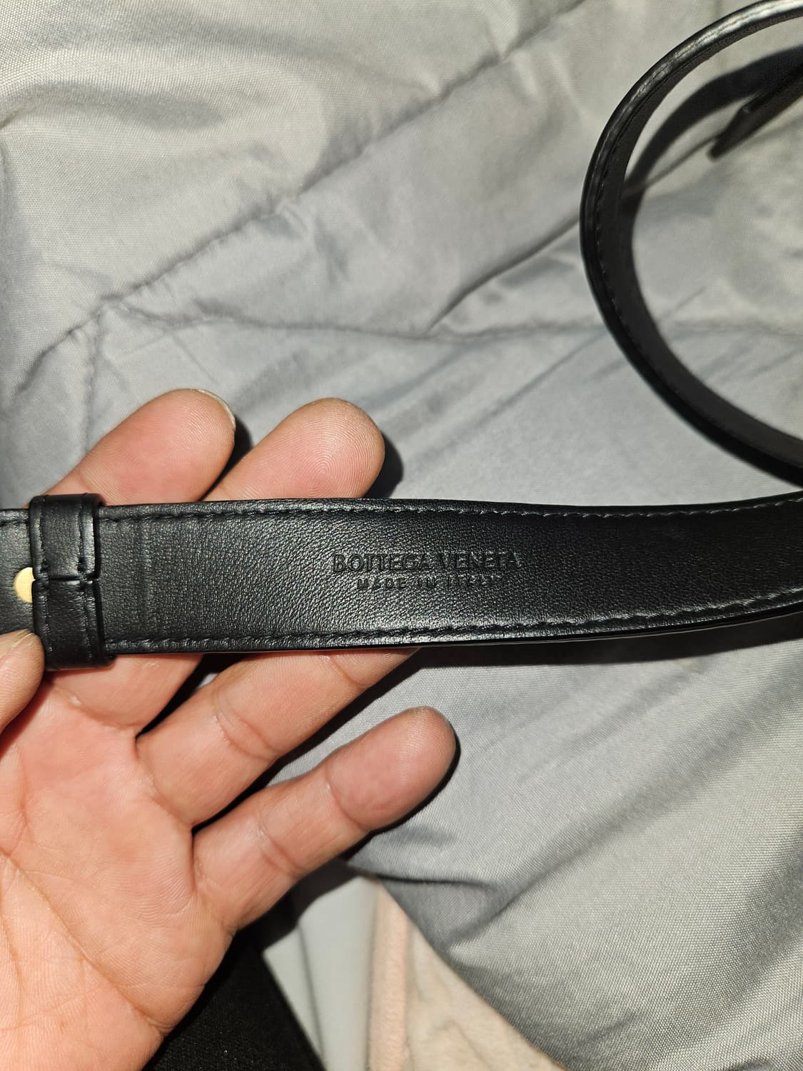 보테가베네타 카세트벨트백 상품이미지5