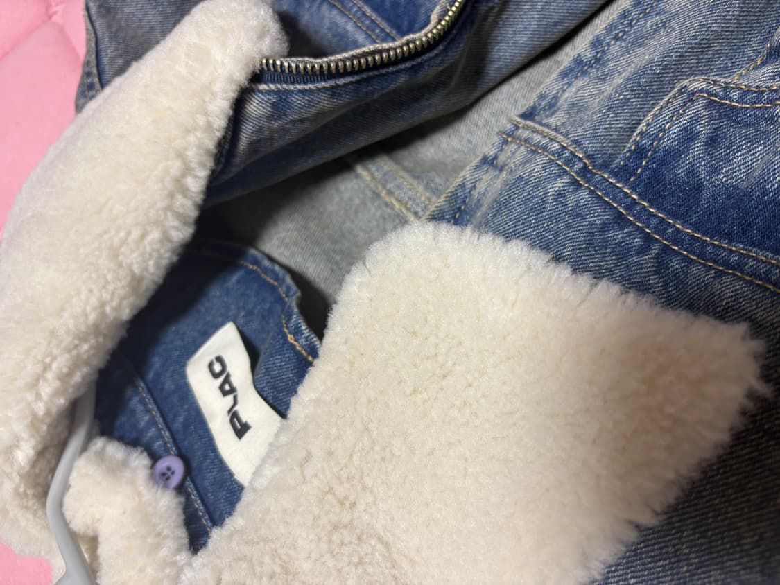 플랙 청자켓 상품이미지3