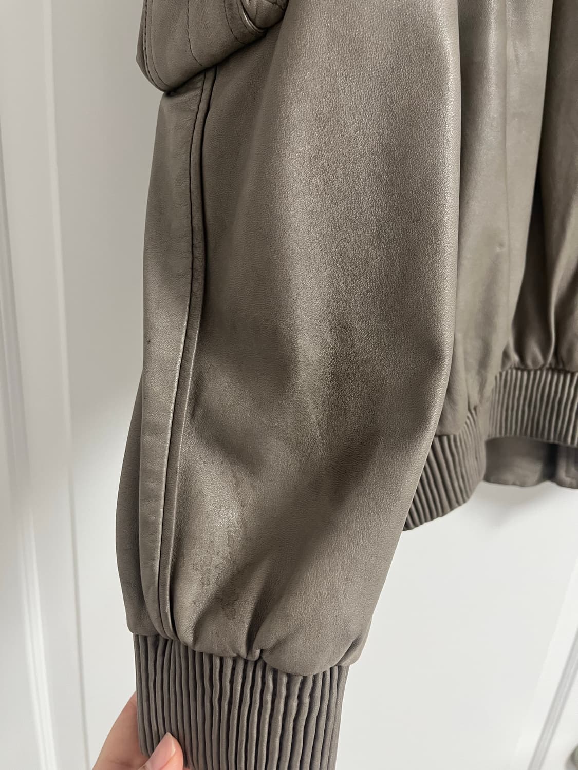 다미르도마 자켓 상품이미지3