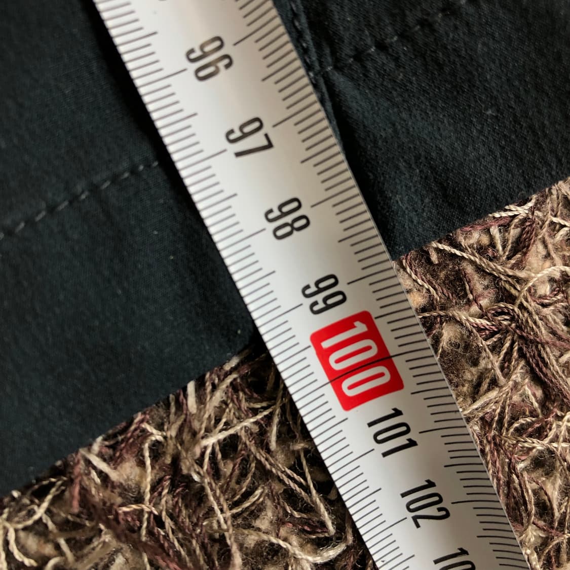 L 마운틴하드웨어 벨티드 마운틴 나일론 등산 팬츠 상품이미지9