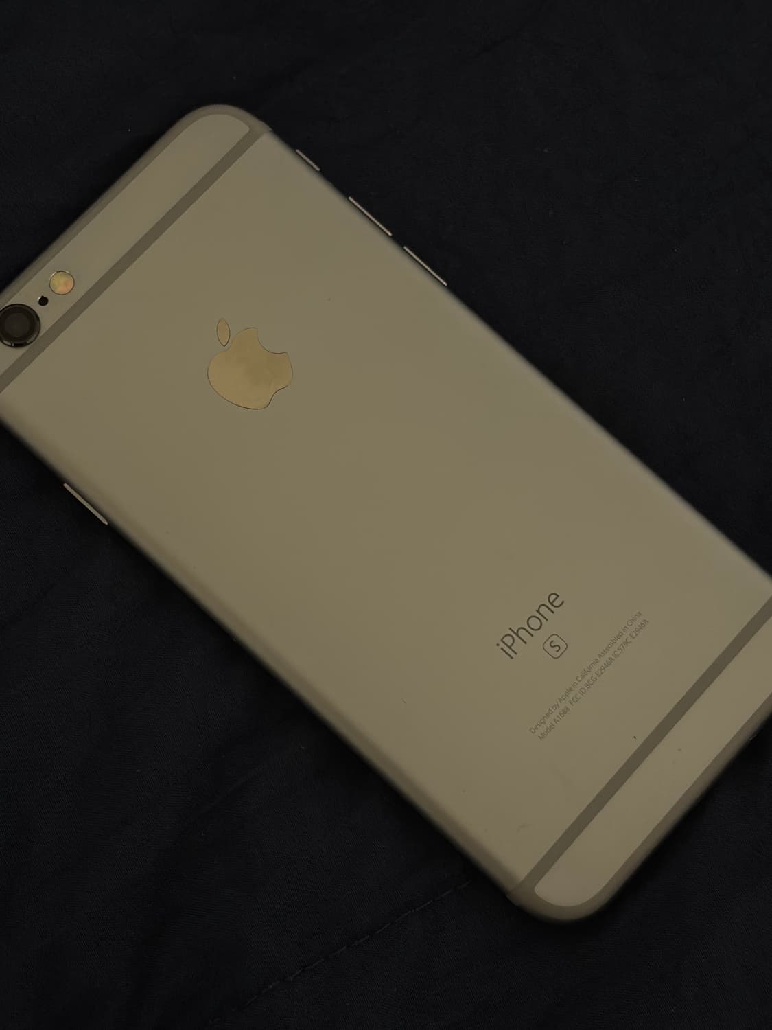 아이폰6s 16기가 스페이스그레이 상품이미지1