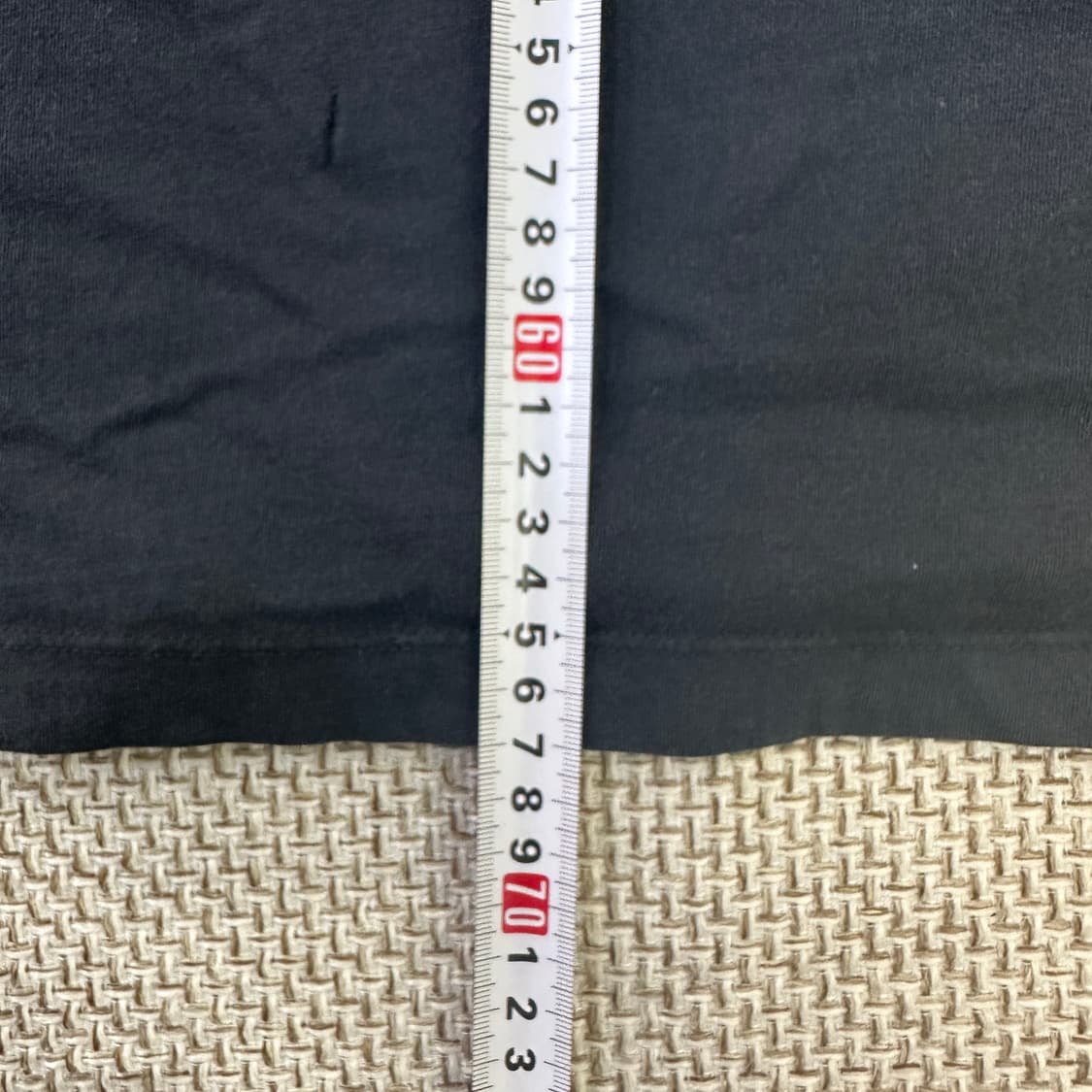 L 나이키 남성 반팔 티셔츠 0413D 상품이미지4