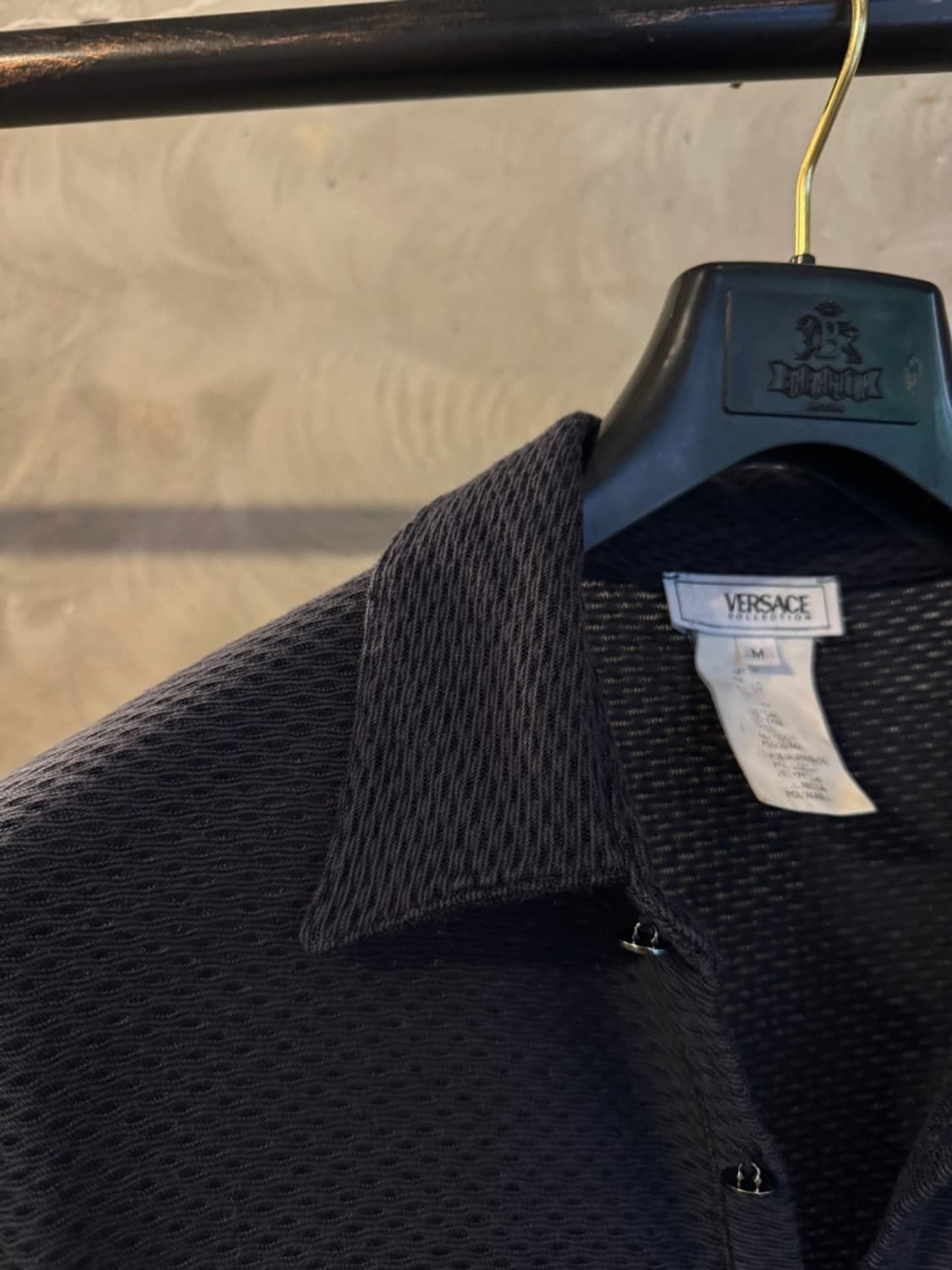 VERSACE 베르사체 셔츠 105 상품이미지4