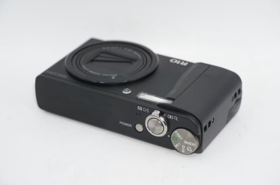 [작례 포함] 리코 R10 디카 상품이미지2