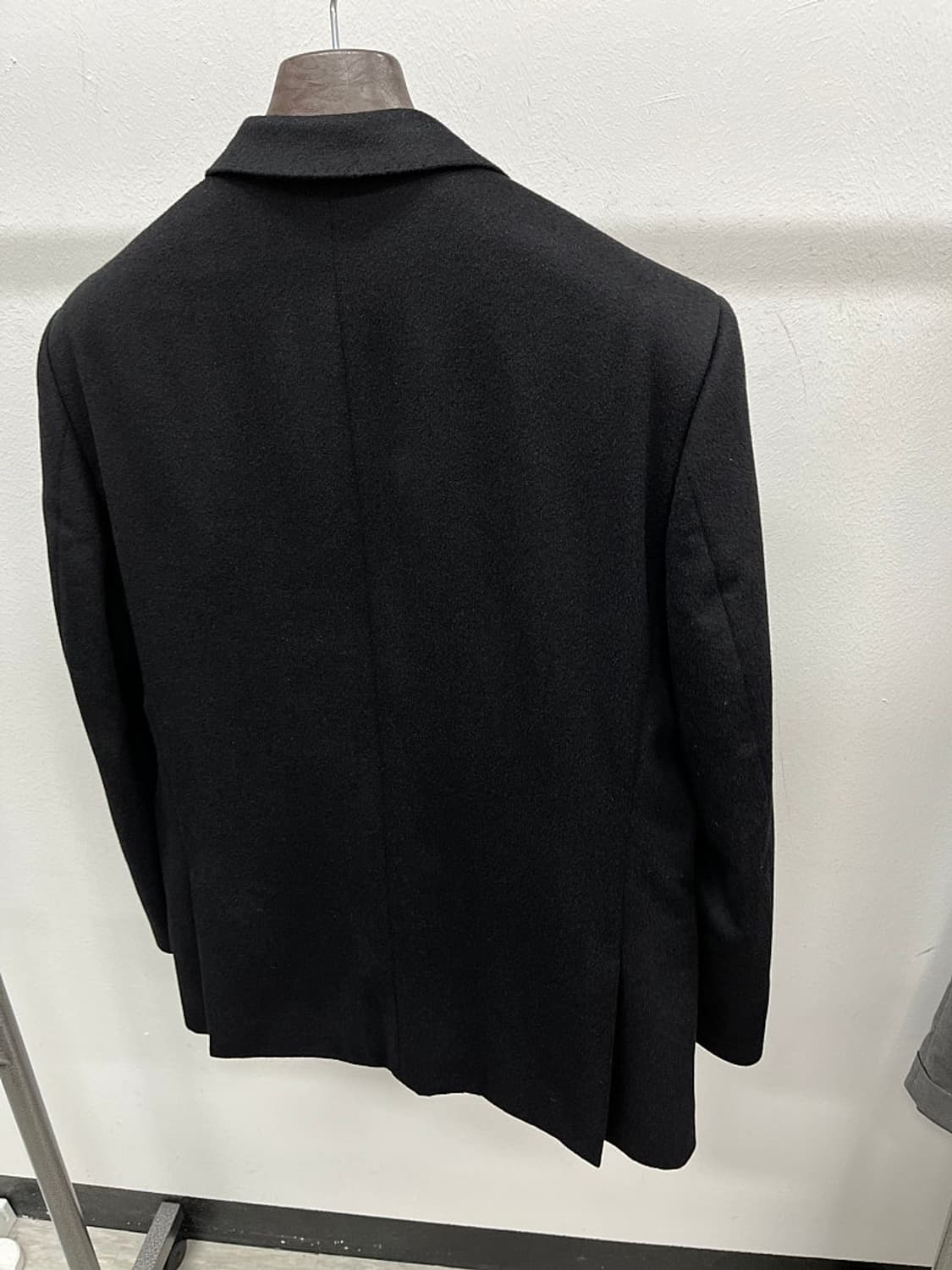 105) 더반 캐시미어100% 자켓  상품이미지7