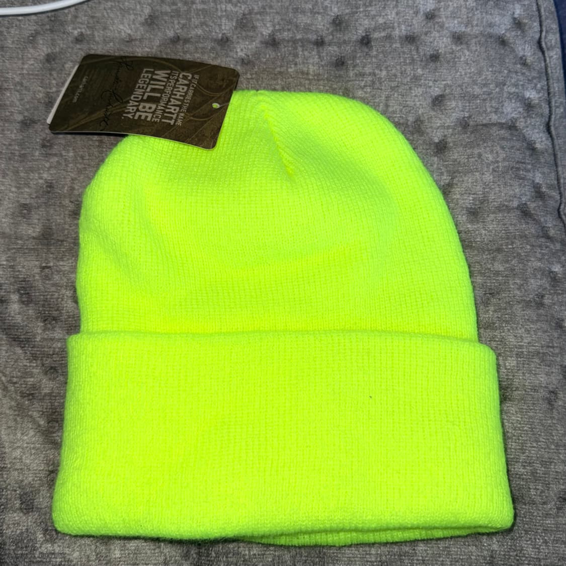 칼하트 비니  상품이미지2