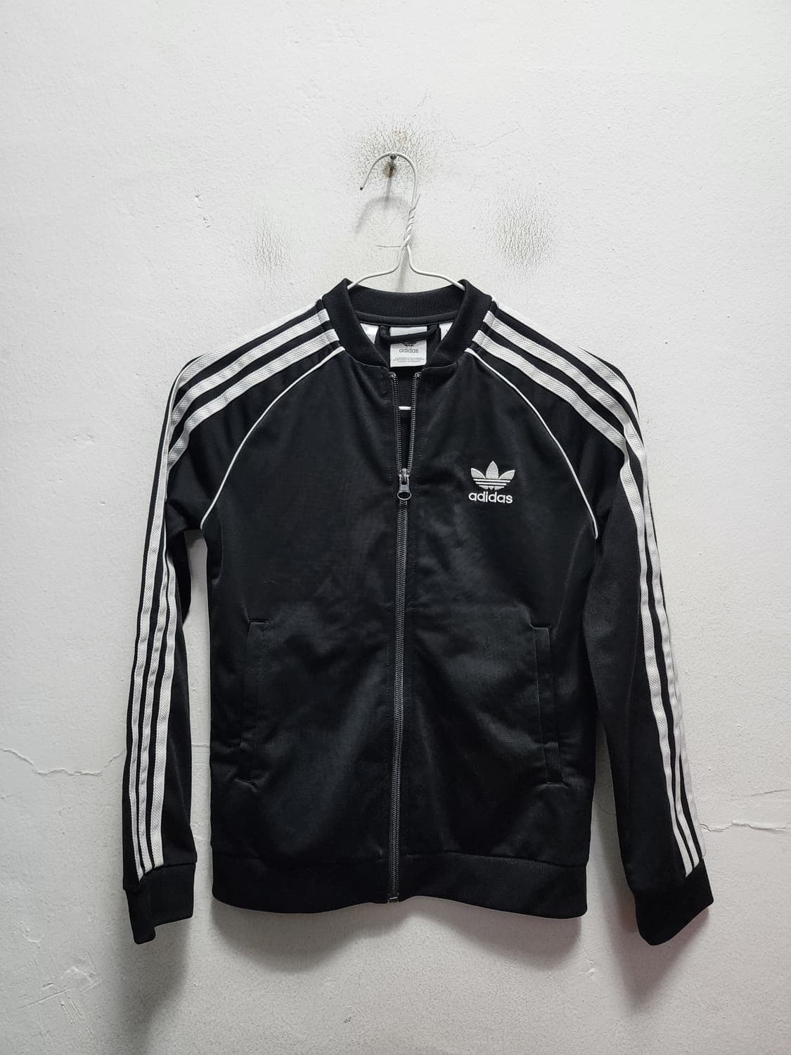 아디다스 슈퍼스타 트랙탑 140 상품이미지1