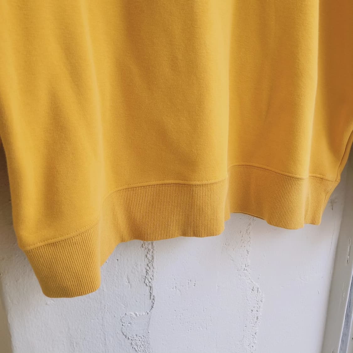 Back number 오하이오 맨투맨 상품이미지5