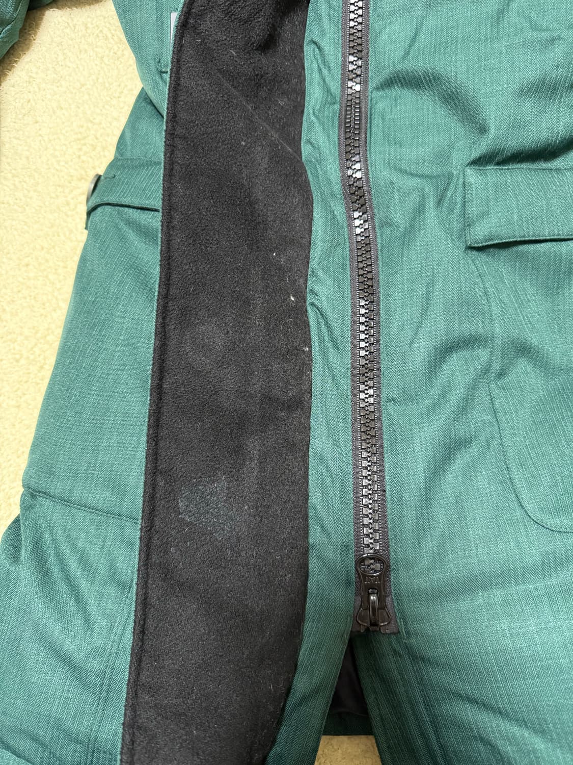 노비스 메리데스 롱패딩 상품이미지7