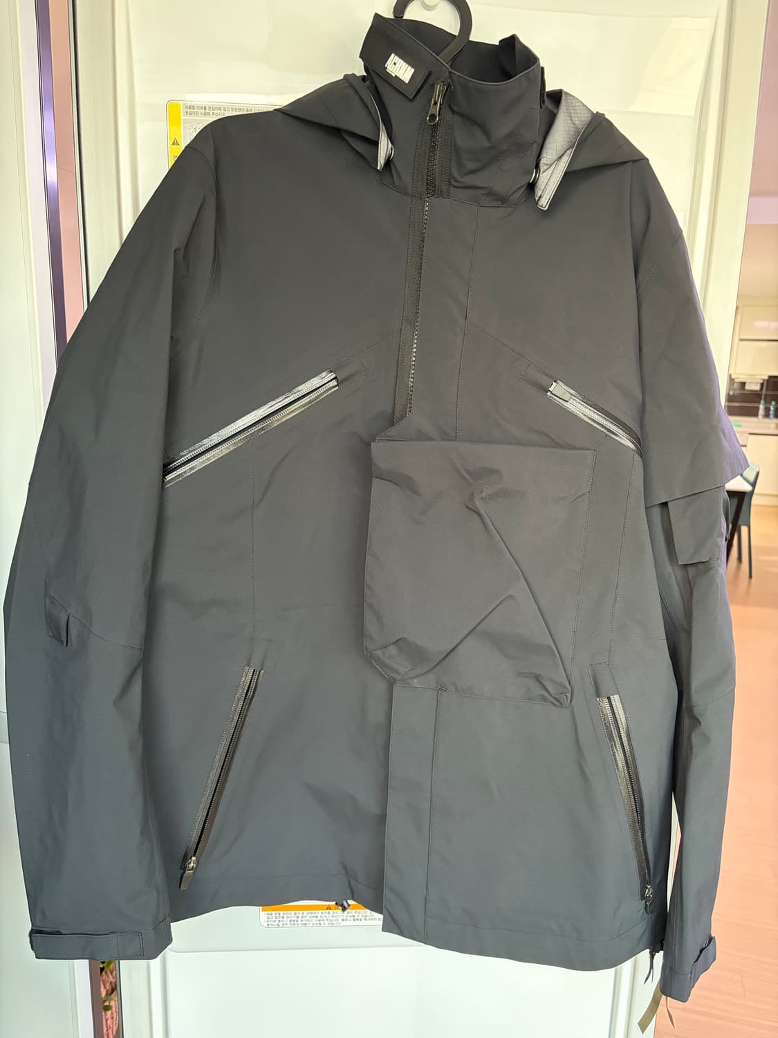 아크로님 J1W M 사이즈 상품이미지1