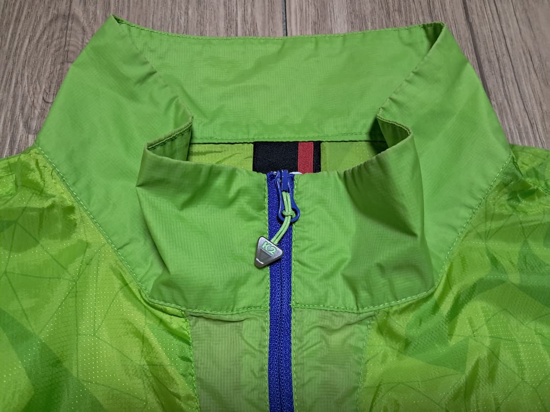 K2 여성 바람막이 100 상품이미지4