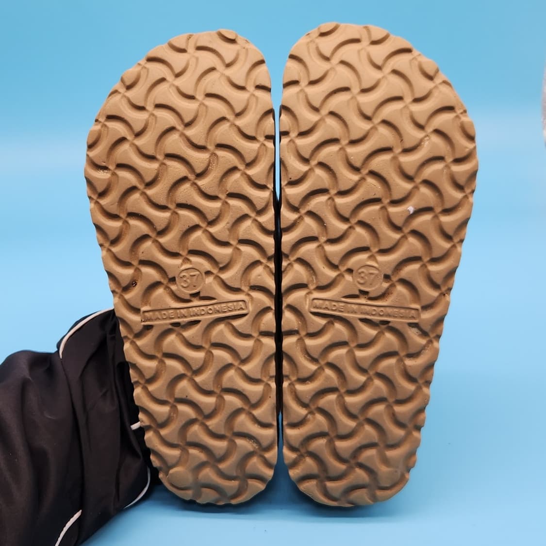 oo 버켄스탁 아리조나 에바 여성슬리퍼240 상품이미지3