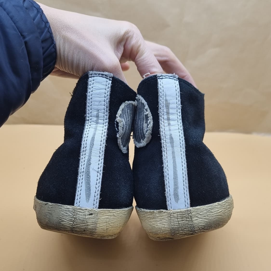 골든구스 프란치 하이탑 255 상품이미지4