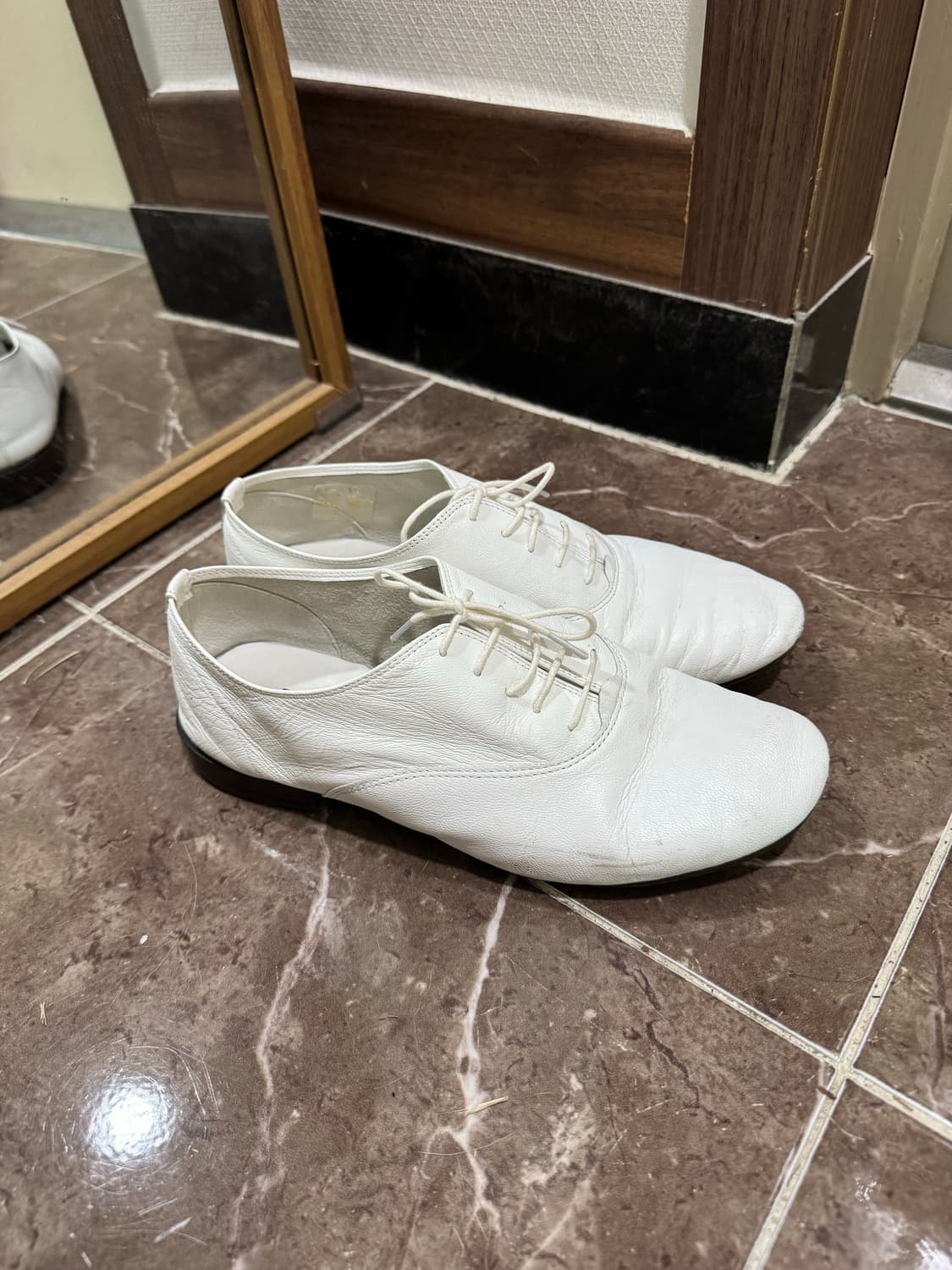 레페토 지지 260 상품이미지2