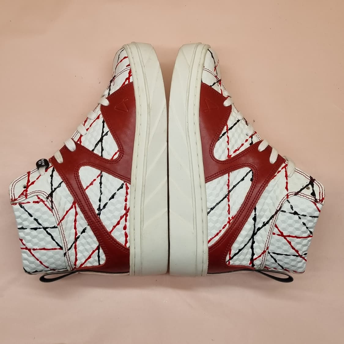 y sneakers 미드225 상품이미지5