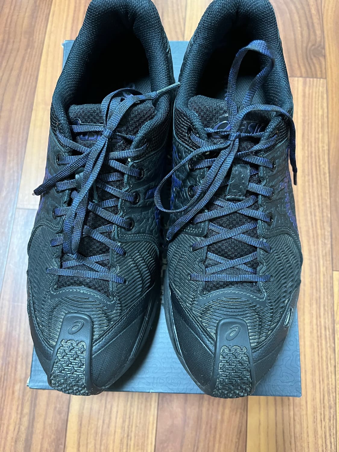 (275) Kiko kostadinov X asics 젤키릴3 상품이미지3