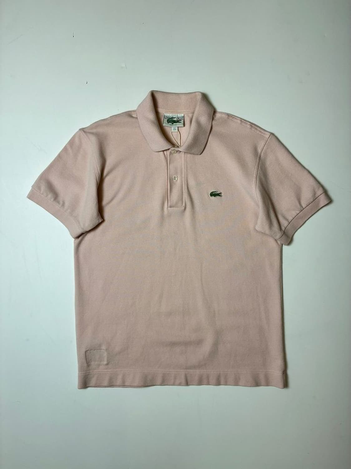 라코스테 클래식 피케 폴로 반팔 티셔츠 PN9581 상품이미지1