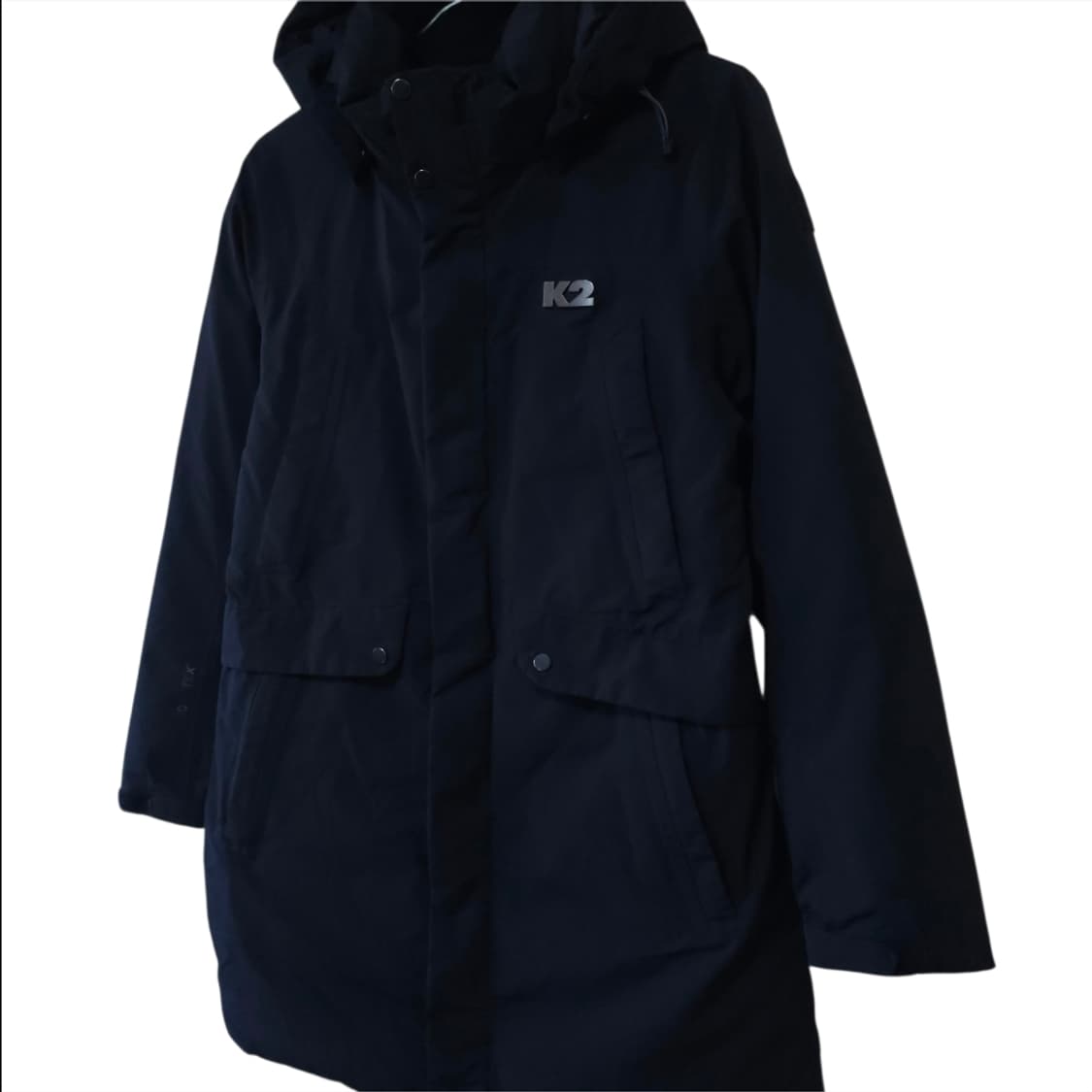 케이투 K2 고어텍스 구스다운패딩잠바 파카점퍼 거위털 상품이미지3