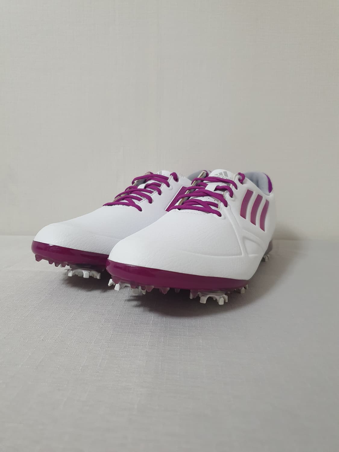 250mm 아디다스 아디제로 투어 골프화 상품이미지4