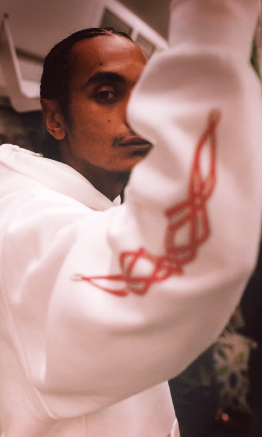 야드세일 후드집업 상품이미지4