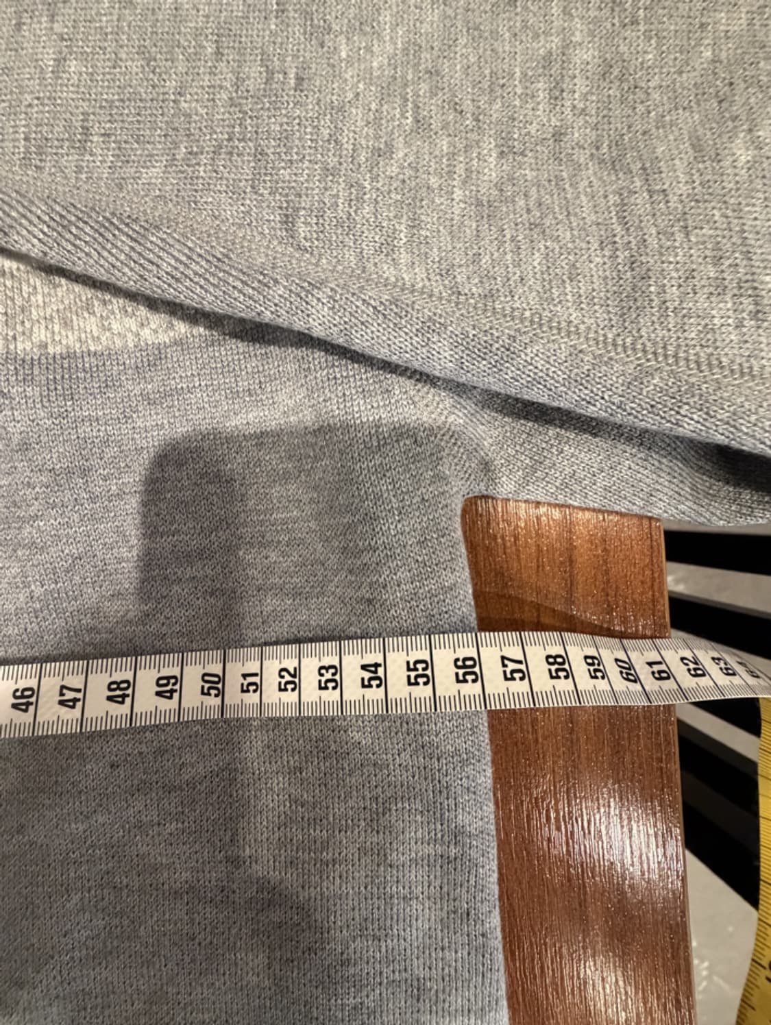 [디;올] 새상품 / 양면후드집업 / 약 100~105 사이즈 상품이미지6