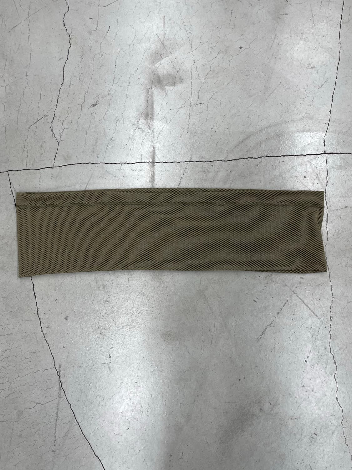 L.G.B MILITARY NET MUFFLER (os) 상품이미지4