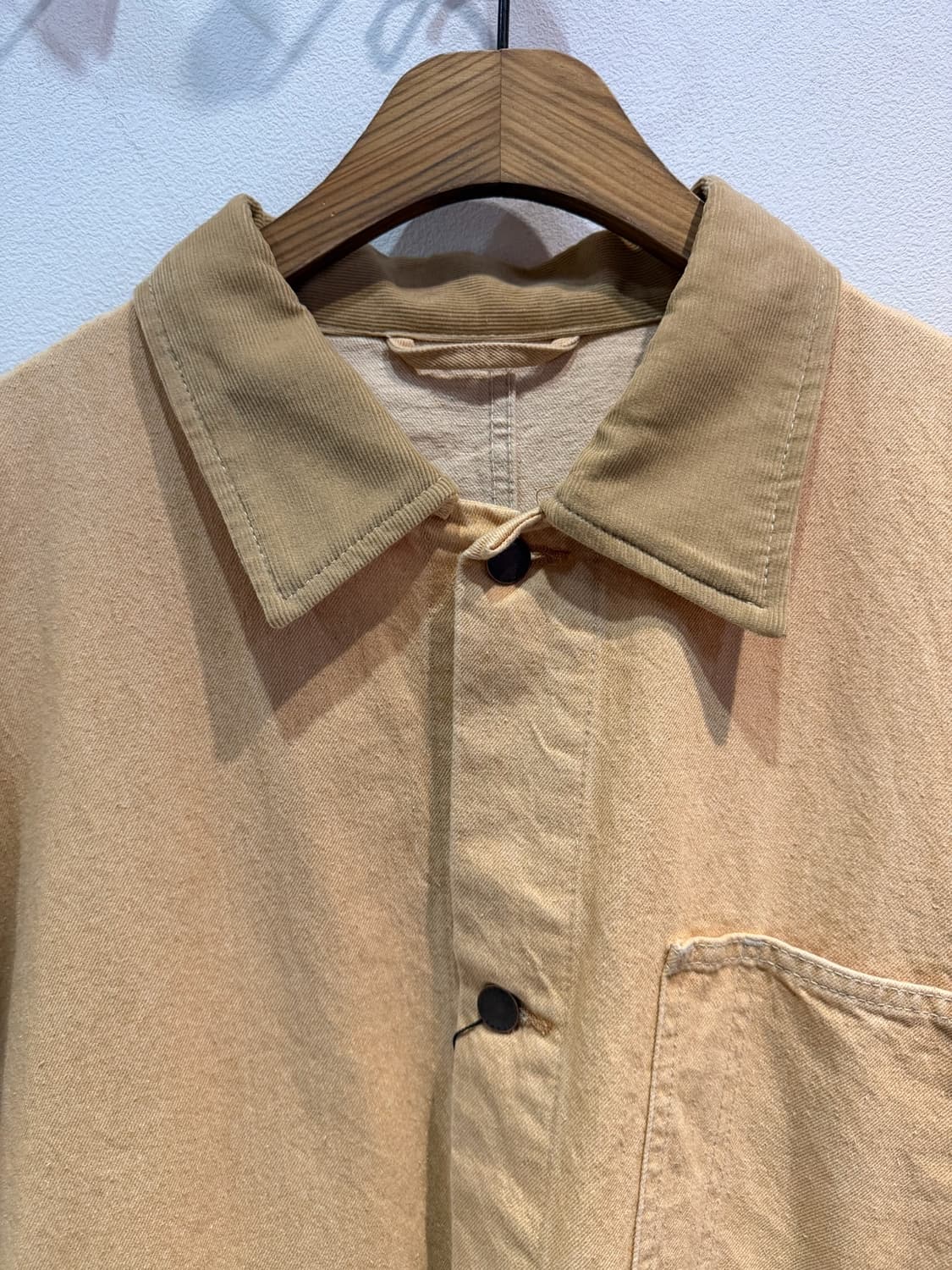 GU 자켓 상품이미지4