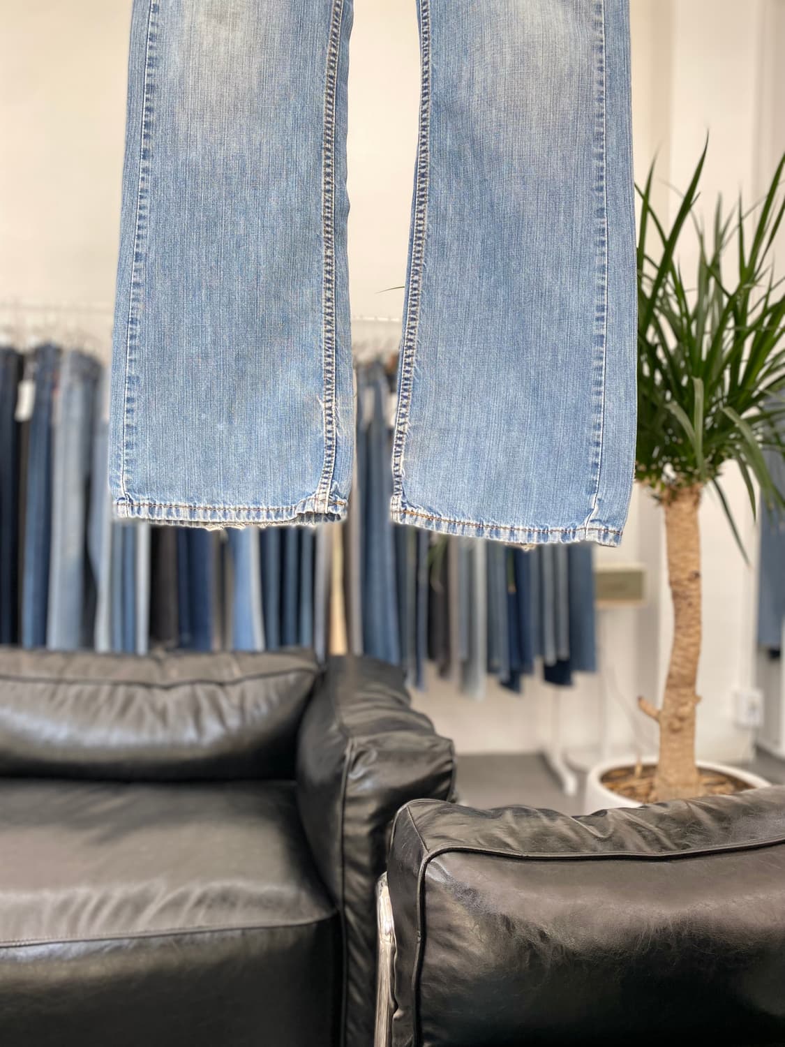 Levis527 Boots Cut 00s 34사이즈 a5109 상품이미지3