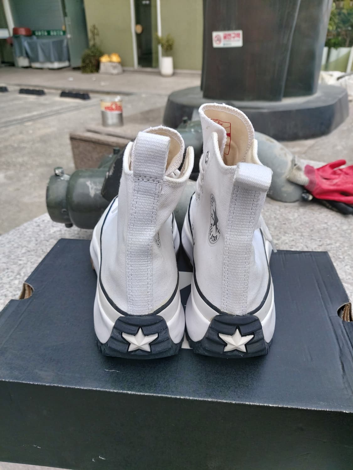 캔버스화 상품이미지3