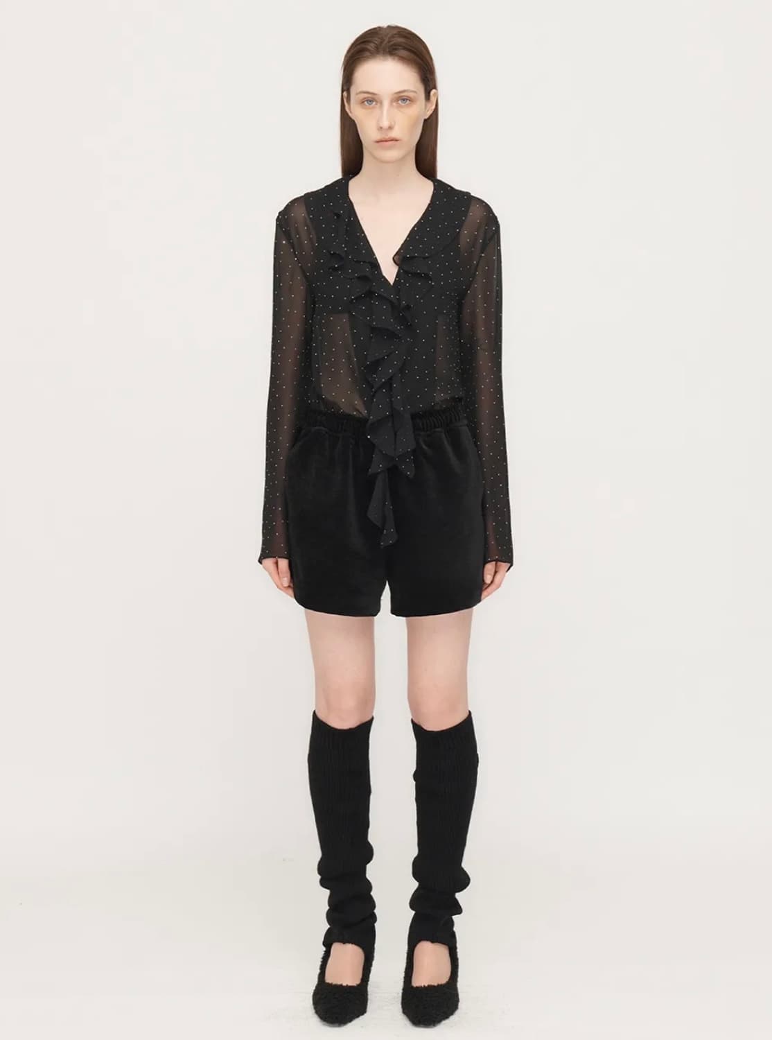 OPEN YY EVENING BOXER SHORTS 상품이미지1