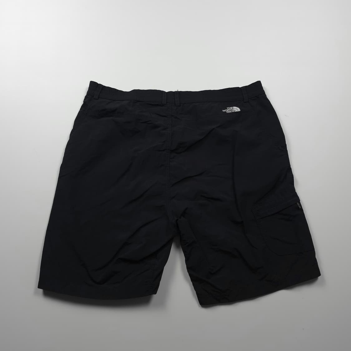 노스페이스 나일론 우븐 버뮤다 카고 팬츠 (XL) 상품이미지2
