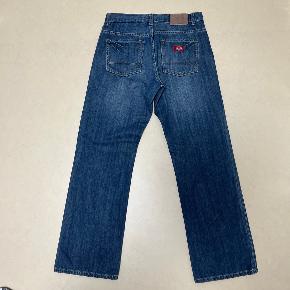 디키즈 오리지널 청바지 상품이미지2