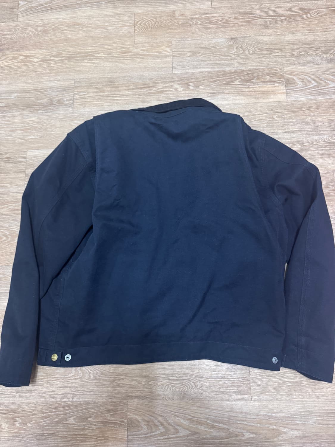 [XL]폴로 컨트리 캔버스 재킷 상품이미지2