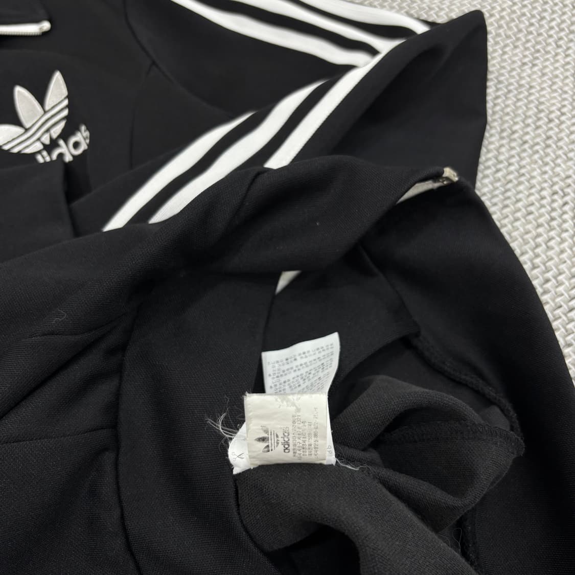 Adidas 유로파 트랙탑  상품이미지6