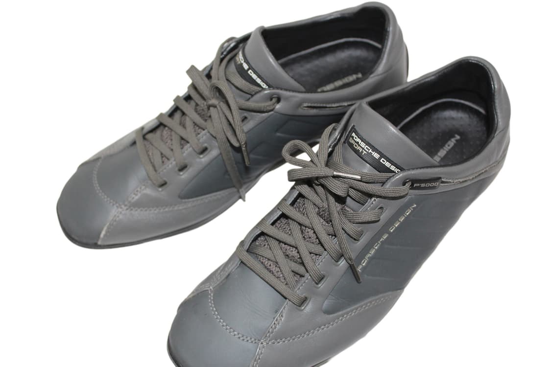 Porsche Design × adidas 포르쉐디자인 아디다스 스니커즈 상품이미지1