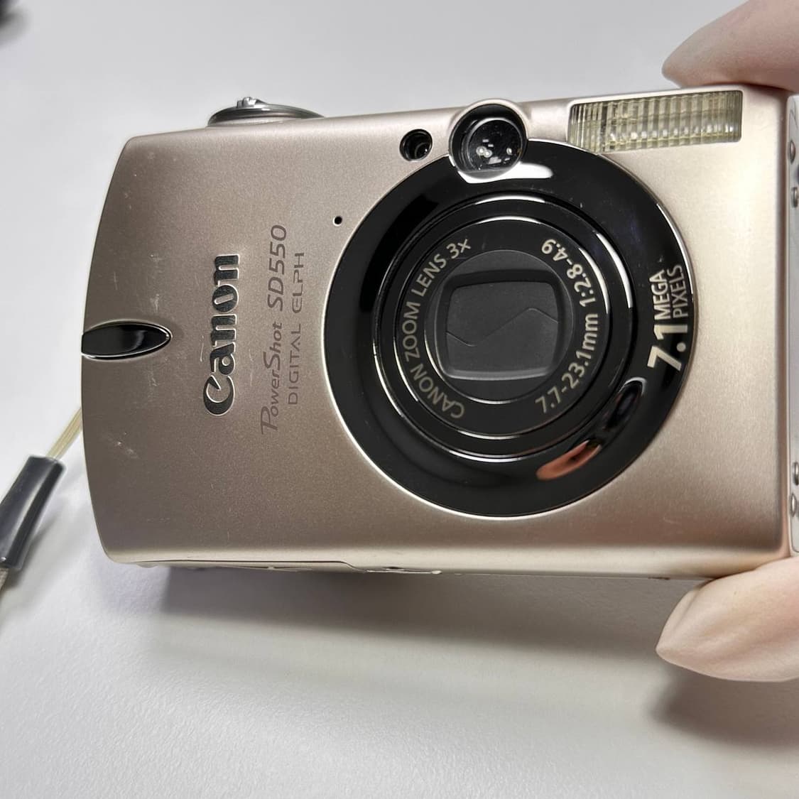 민트) Canon ixus 750 sd550 ixy 700 캐논 디카 상품이미지4