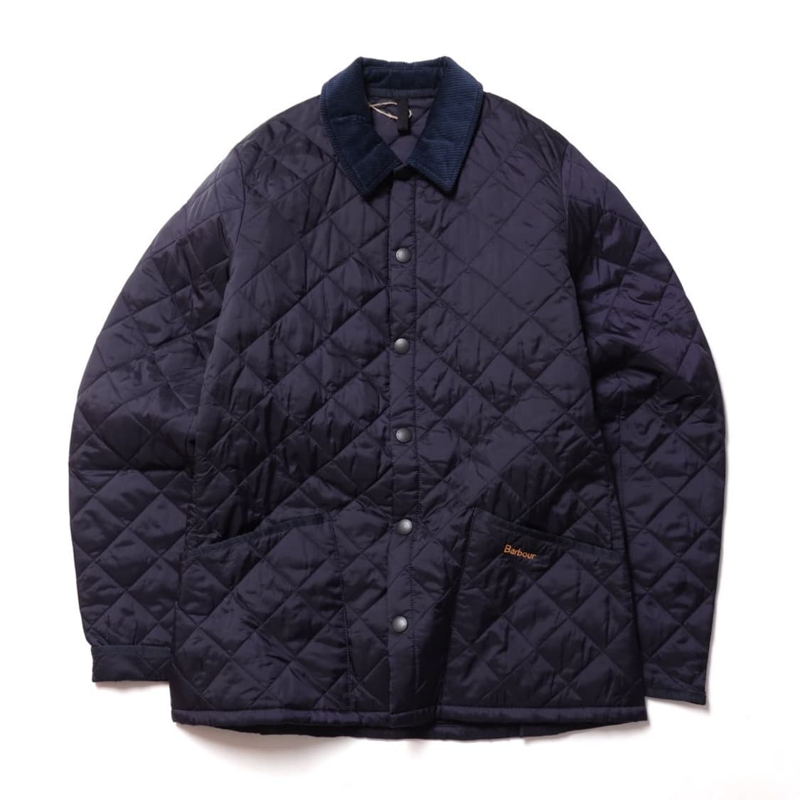 바버 Barbour Heritage Liddesdale Jacket 상품이미지1