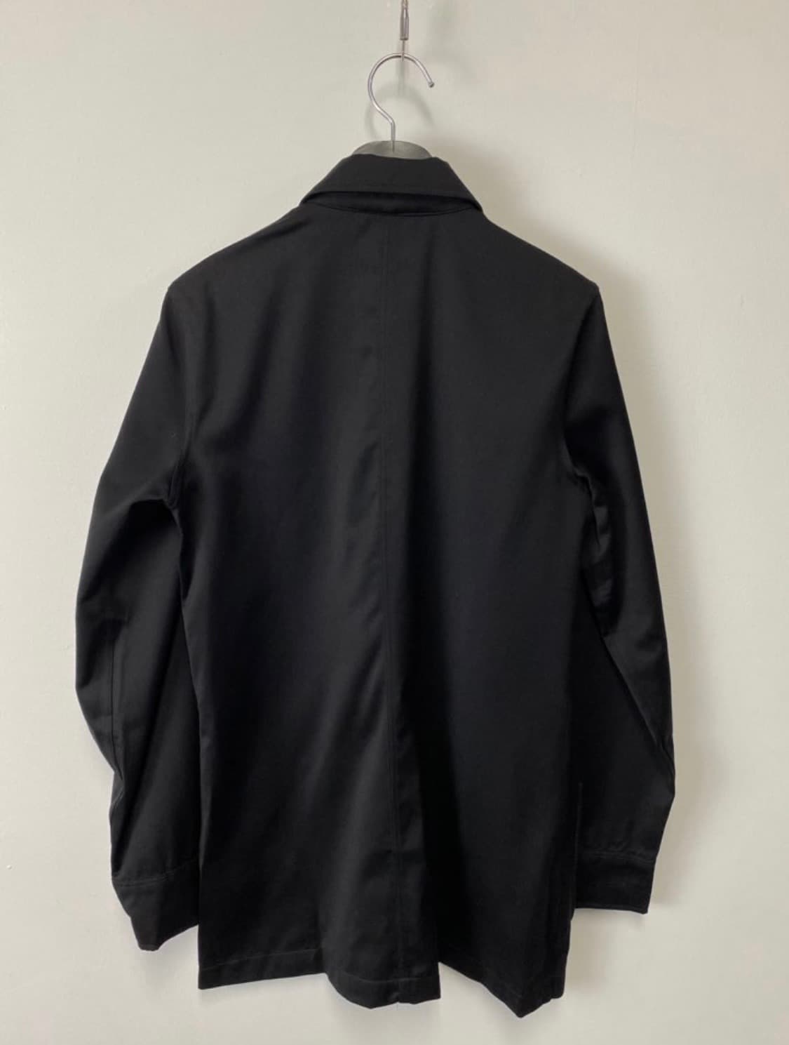 A.P.C wool jacket made in france 상품이미지6
