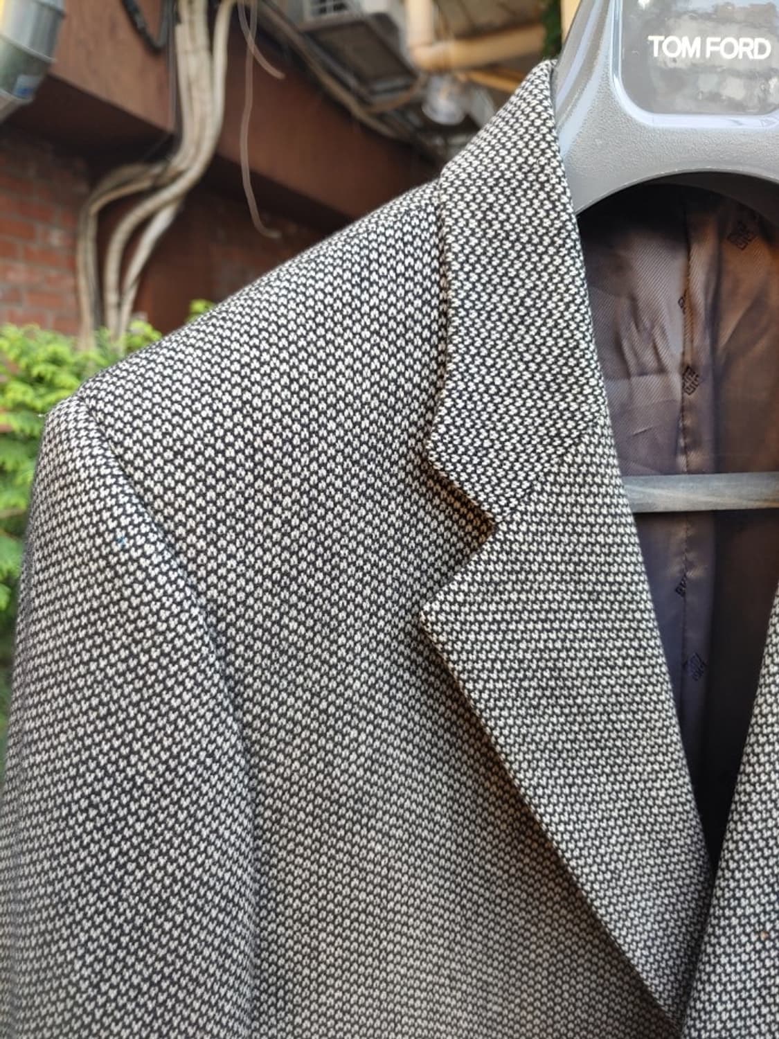 지방시 자켓 상품이미지7