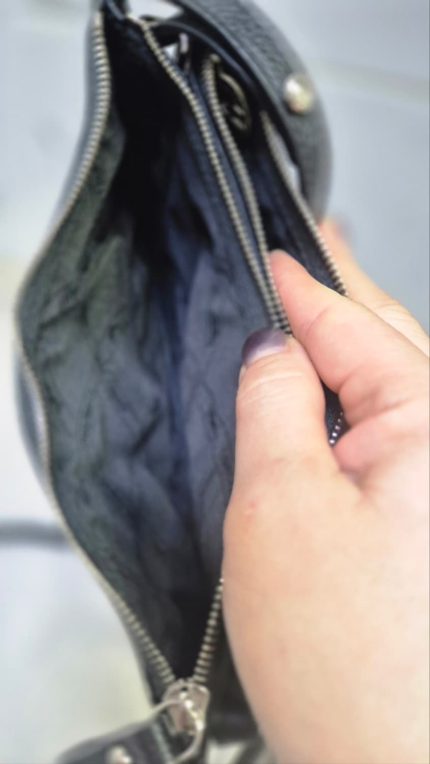 롱샴 크로스백 상품이미지5