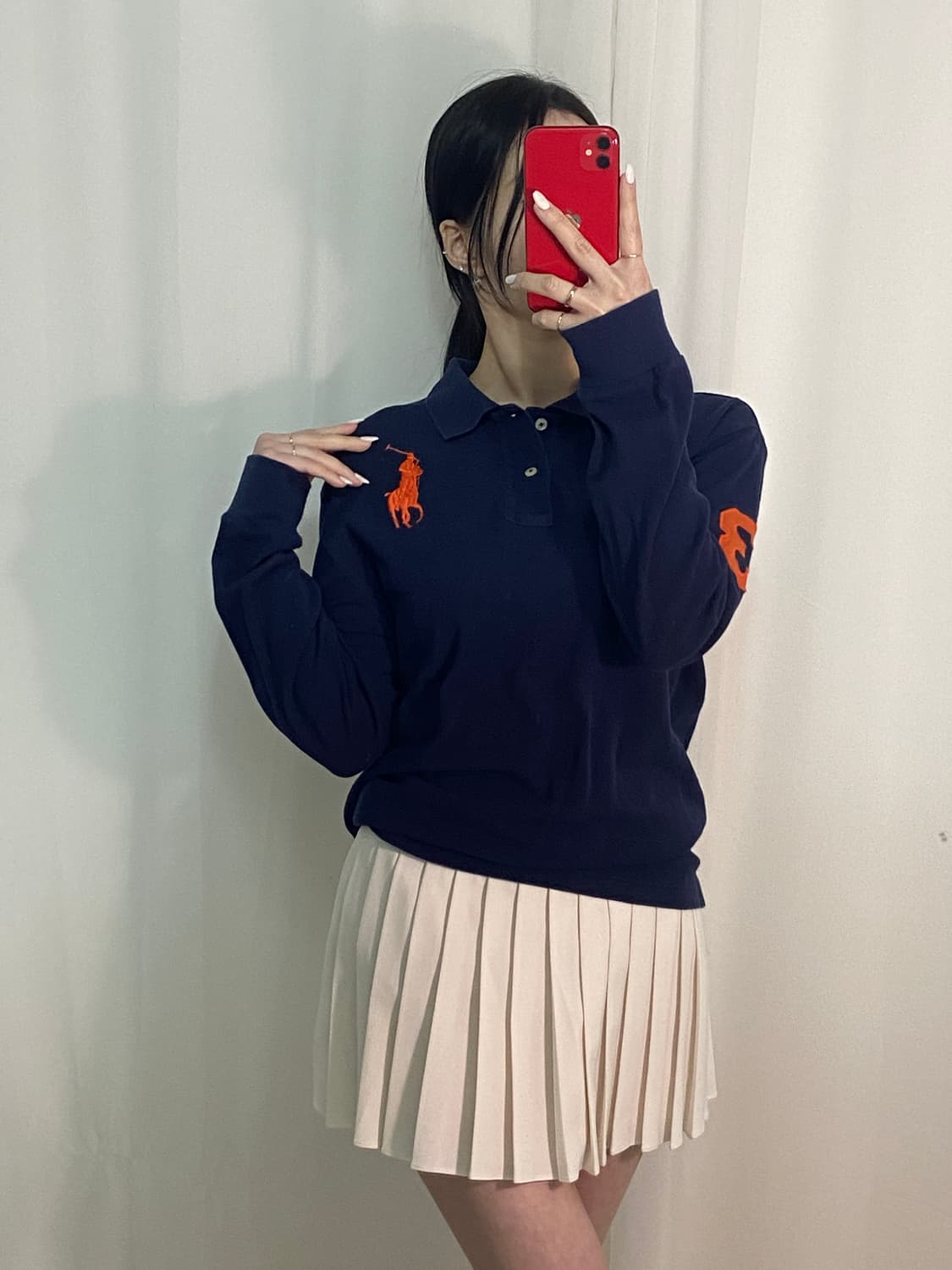 폴로 빅포니 Pk 상품이미지3