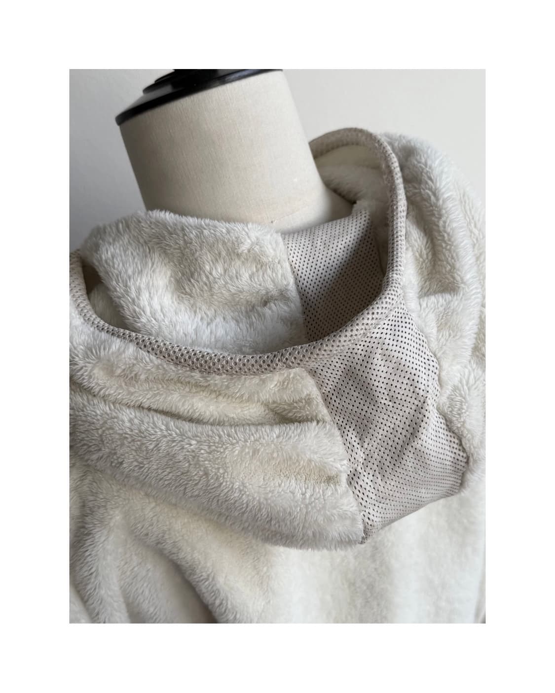 샤넬 스위트 후디 상품이미지7