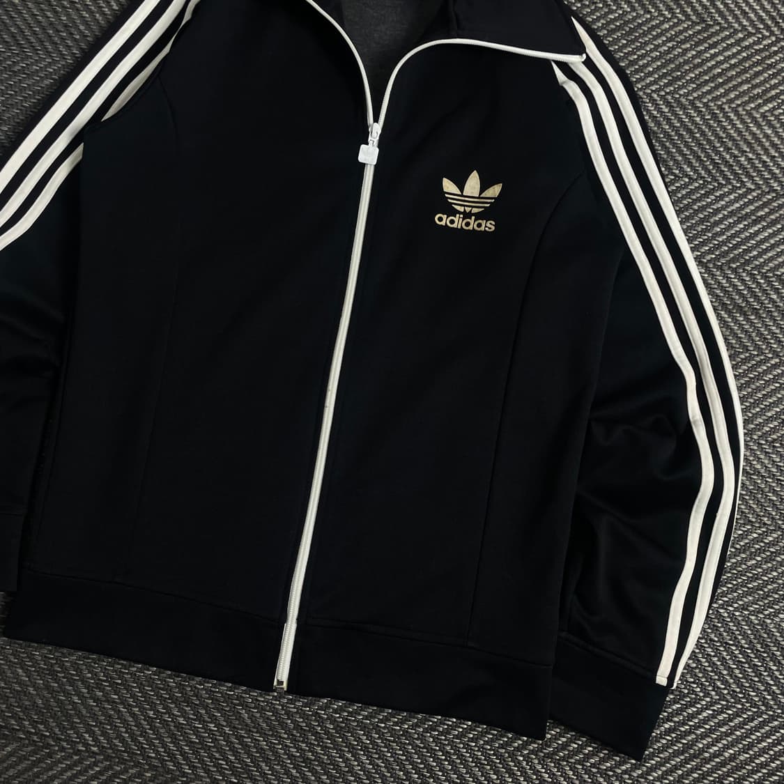 00s 아디다스 올드스쿨 유로파 트랙탑 져지y 3927 상품이미지3