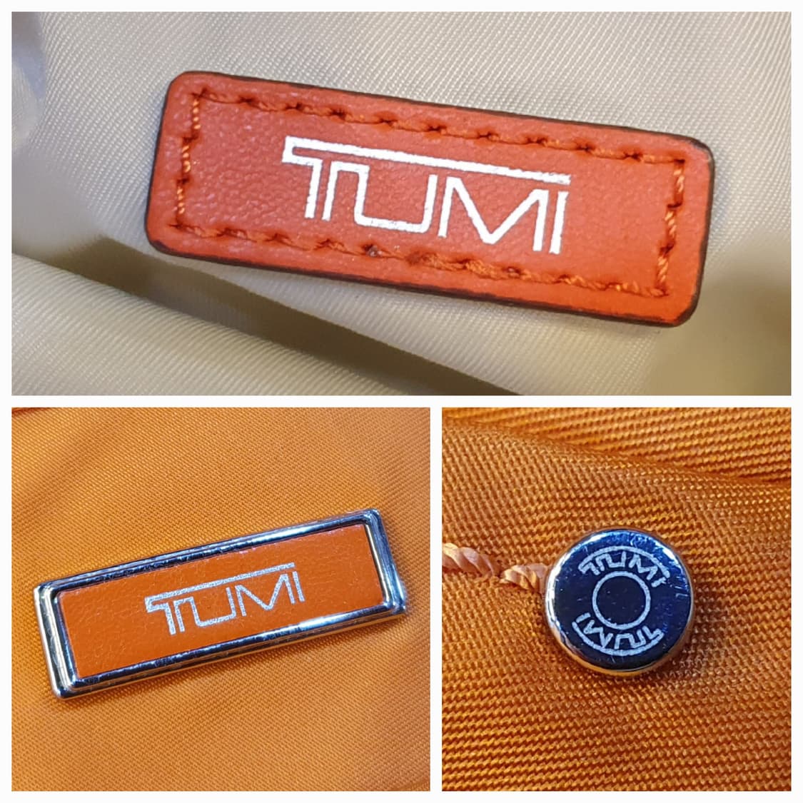 투미 크로스백 상품이미지4