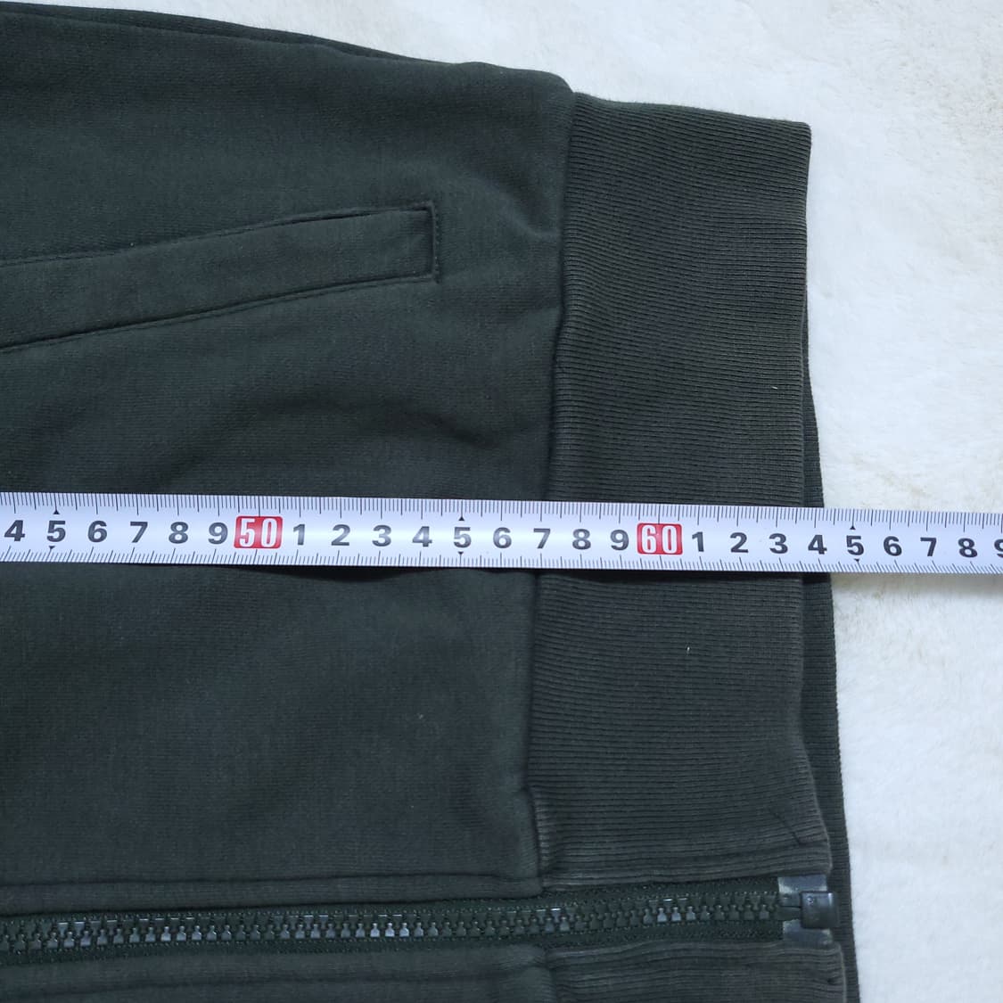 나이키 남성 후드집업 M 0227  뽀샤샤 상품이미지5